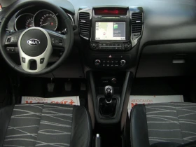 Kia Venga 1.4i /GPL NAVI KAMERA  PANORAMA EURO 6B | Mobile.bg    10