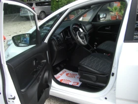 Kia Venga 1.4i /GPL NAVI KAMERA  PANORAMA EURO 6B | Mobile.bg    9