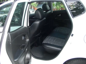 Kia Venga 1.4i /GPL NAVI KAMERA  PANORAMA EURO 6B | Mobile.bg    13
