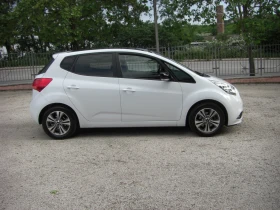 Kia Venga 1.4i /GPL NAVI KAMERA  PANORAMA EURO 6B | Mobile.bg    6