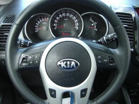 Kia Venga 1.4i /GPL NAVI KAMERA  PANORAMA EURO 6B | Mobile.bg    11