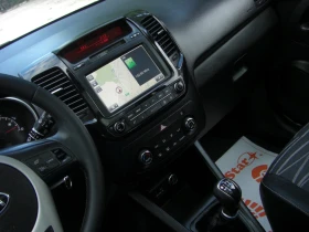 Kia Venga 1.4i /GPL NAVI KAMERA  PANORAMA EURO 6B | Mobile.bg    12