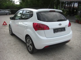 Kia Venga 1.4i /GPL NAVI KAMERA  PANORAMA EURO 6B | Mobile.bg    3