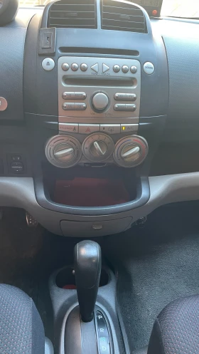 Daihatsu Sirion  | Mobile.bg    8