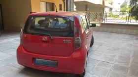 Daihatsu Sirion  | Mobile.bg    4