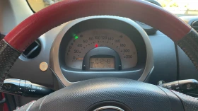 Daihatsu Sirion  | Mobile.bg    7