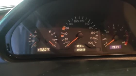 Обява за продажба на Mercedes-Benz C 220 ~3 000 лв. - изображение 4