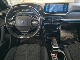 Peugeot 2008 1. 5GT BlueHDi 131 S&S EAT8 | Mobile.bg    9