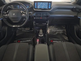 Peugeot 2008 1. 5GT BlueHDi 131 S&S EAT8 | Mobile.bg    7