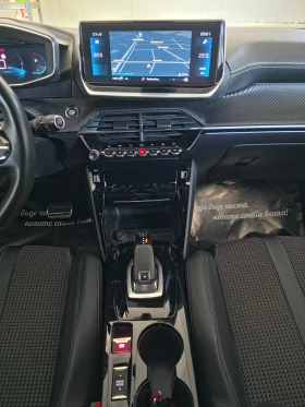 Peugeot 2008 1. 5GT BlueHDi 131 S&S EAT8 | Mobile.bg    15