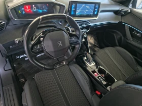 Peugeot 2008 1. 5GT BlueHDi 131 S&S EAT8 | Mobile.bg    11