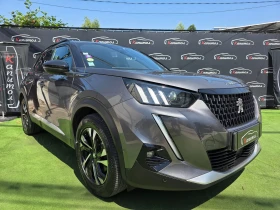     Peugeot 2008 1. 5GT BlueHDi 131 S&S EAT8