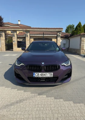 BMW 220 d | Mobile.bg    4