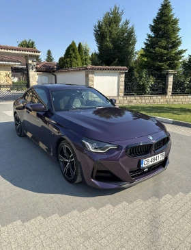 BMW 220 d | Mobile.bg    2
