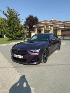 BMW 220 d | Mobile.bg    3