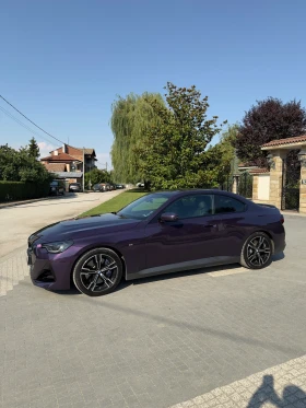 BMW 220 d | Mobile.bg    7