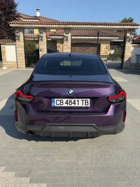 BMW 220 d | Mobile.bg    5