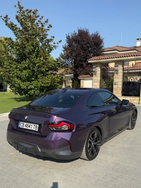BMW 220 d | Mobile.bg    6