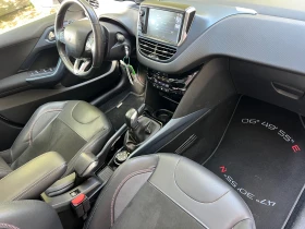Peugeot 2008 1.6 HDI LED/NAVI/PANORAMA | Mobile.bg � ����� ������ 11