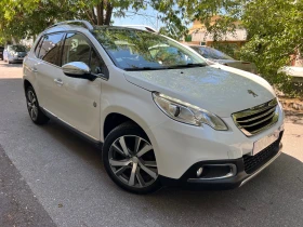 Peugeot 2008 1.6 HDI LED/NAVI/PANORAMA | Mobile.bg � ����� ������ 10