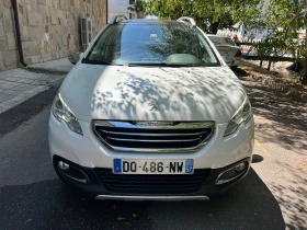 Peugeot 2008 1.6 HDI LED/NAVI/PANORAMA | Mobile.bg � ����� ������ 6