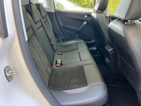 Peugeot 2008 1.6 HDI LED/NAVI/PANORAMA | Mobile.bg � ����� ������ 9