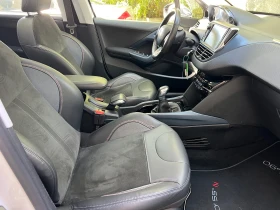Peugeot 2008 1.6 HDI LED/NAVI/PANORAMA | Mobile.bg � ����� ������ 13