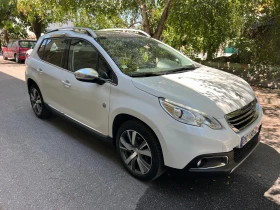 Peugeot 2008 1.6 HDI LED/NAVI/PANORAMA | Mobile.bg � ����� ������ 2