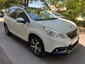 Peugeot 2008 1.6 HDI LED/NAVI/PANORAMA | Mobile.bg � ����� ������ 8
