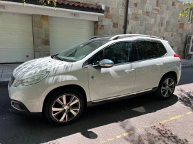 Peugeot 2008 1.6 HDI LED/NAVI/PANORAMA | Mobile.bg � ����� ������ 5
