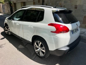 Peugeot 2008 1.6 HDI LED/NAVI/PANORAMA | Mobile.bg � ����� ������ 17