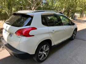 Peugeot 2008 1.6 HDI LED/NAVI/PANORAMA | Mobile.bg � ����� ������ 3