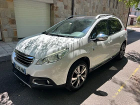 ������ Peugeot 2008