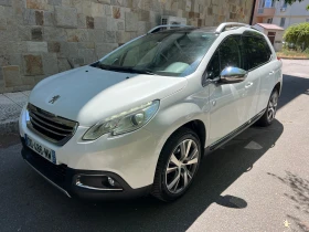 Peugeot 2008 1.6 HDI LED/NAVI/PANORAMA | Mobile.bg � ����� ������ 7