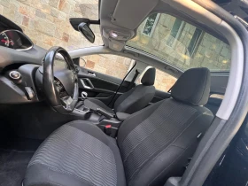 Peugeot 308 1.2 Turbo LED NAVI PANORAMA | Mobile.bg    17