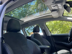 Peugeot 2008 1.6 HDI LED/NAVI/PANORAMA | Mobile.bg � ����� ������ 12