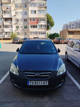 Обява за продажба на Kia Ceed ~5 999 лв. - изображение 1