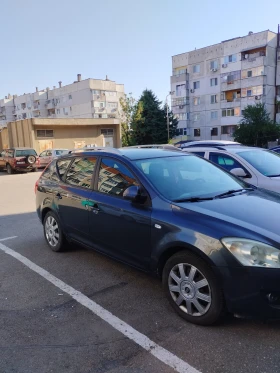 Обява за продажба на Kia Ceed ~5 999 лв. - изображение 2