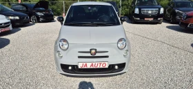 Fiat 500 1.4-135кс. ABARTH - 14900 лв. - 58553660 2