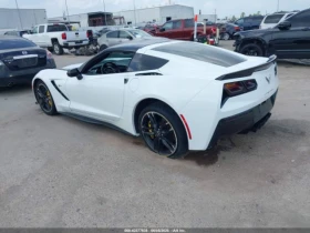 Chevrolet Corvette STINGRAY Z51 CARFAX АВТО КРЕДИТ - 49900 лв. - 10462613 4