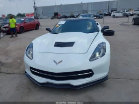 Chevrolet Corvette STINGRAY Z51 CARFAX АВТО КРЕДИТ - 49900 лв. - 10462613 2