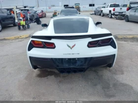 Chevrolet Corvette STINGRAY Z51 CARFAX АВТО КРЕДИТ - 49900 лв. - 10462613 5