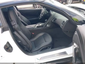 Chevrolet Corvette STINGRAY Z51 CARFAX АВТО КРЕДИТ - 49900 лв. - 10462613 10