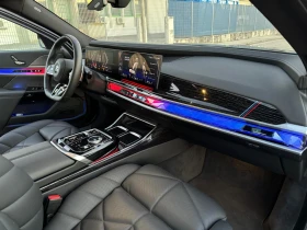 Обява за продажба на BMW 740 xDrive M-Sport ~ 169 990 лв. - изображение 5