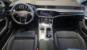 Audi A6 Avant 45 TFSI Quattro = S-line =  | Mobile.bg    6