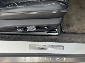 Bentley Continental gt W12/First Edition/Mulliner | Mobile.bg    14