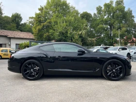 Bentley Continental gt W12/First Edition/Mulliner | Mobile.bg    7