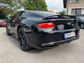 Bentley Continental gt W12/First Edition/Mulliner | Mobile.bg    5