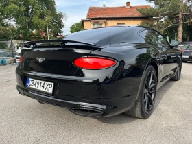     Bentley Continental gt W12/First Edition/Mulliner