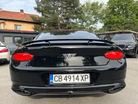 Bentley Continental gt W12/First Edition/Mulliner | Mobile.bg    6